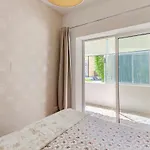 Stunning Designer Flat With Balcony Heart Of Apartman Porto