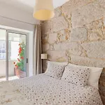 Stunning Designer Flat With Balcony Heart Of Apartman *