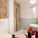 Stunning Designer Flat With Balcony Heart Of *