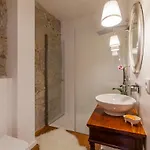 Stunning Designer Flat With Balcony Heart Of *
