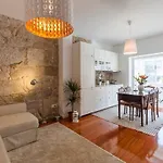 Apartman Stunning Designer Flat With Balcony Heart Of *