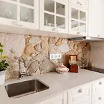 Apartman Stunning Designer Flat With Balcony Heart Of