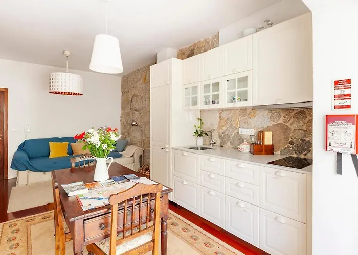 Apartment Stunning Designer Flat With Balcony Heart Of