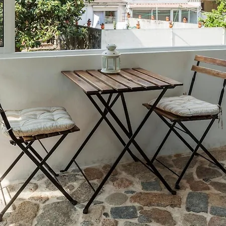 Appartamento Stunning Designer Flat With Balcony Heart Of *