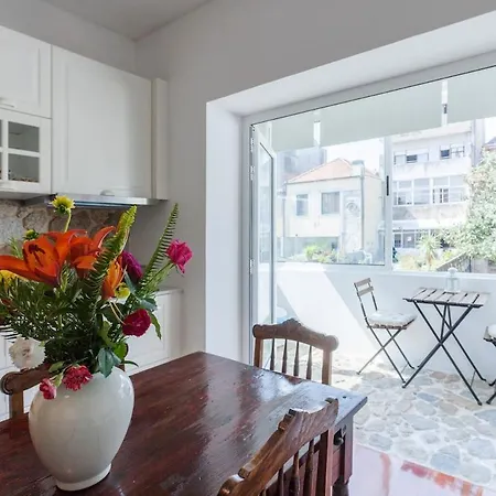 Appartamento Stunning Designer Flat With Balcony Heart Of