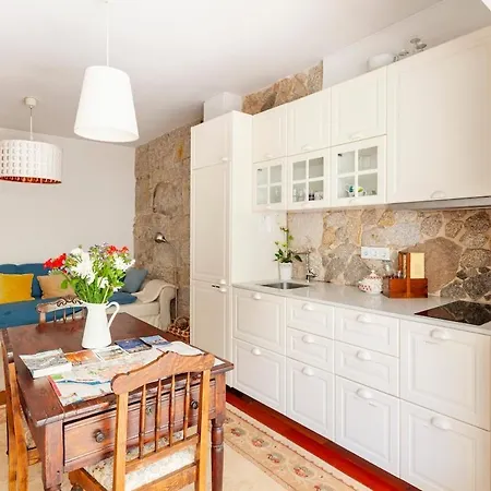 Appartamento Stunning Designer Flat With Balcony Heart Of