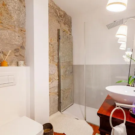 Stunning Designer Flat With Balcony Heart Of *