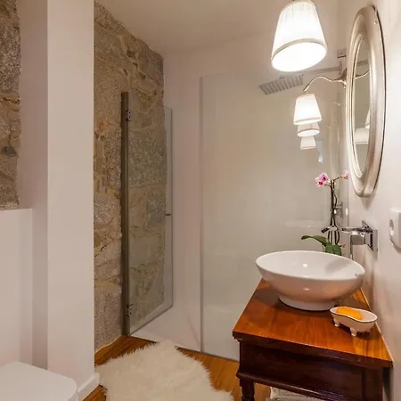 Stunning Designer Flat With Balcony Heart Of *