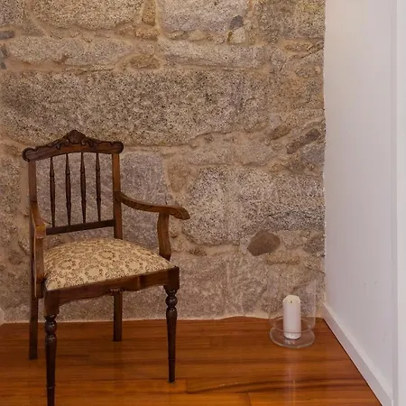 Stunning Designer Flat With Balcony Heart Of Διαμέρισμα Πόρτο