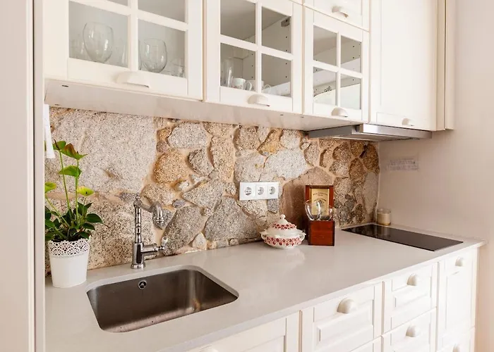 Appartamento Stunning Designer Flat With Balcony Heart Of