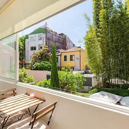Stunning Designer Flat With Balcony Heart Of Appartement