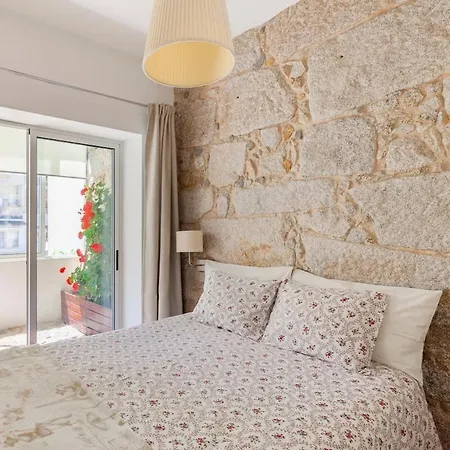 Stunning Designer Flat With Balcony Heart Of Appartement *
