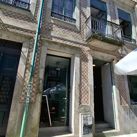 Stunning Designer Flat With Balcony Heart Of Lägenhet