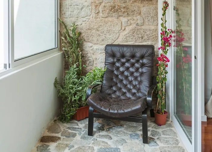 Stunning Designer Flat With Balcony Heart Of Апартаменты *