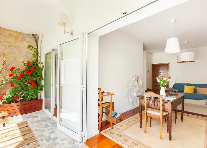 Lägenhet Stunning Designer Flat With Balcony Heart Of *