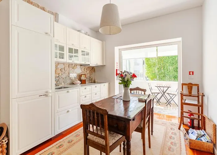 Lägenhet Stunning Designer Flat With Balcony Heart Of *