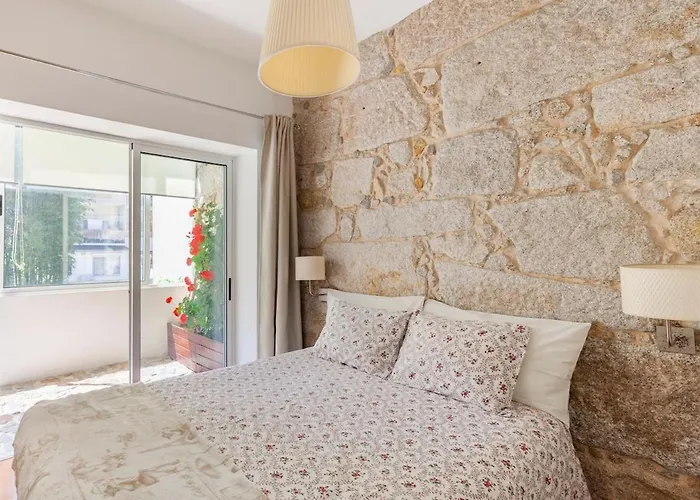 Stunning Designer Flat With Balcony Heart Of Lägenhet *