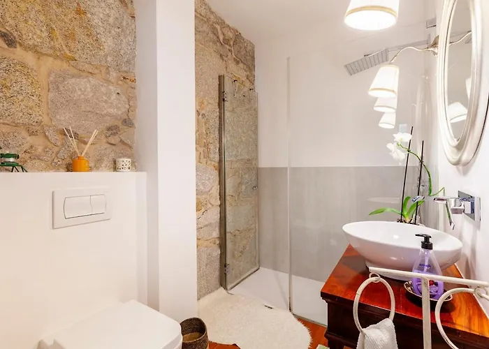 Stunning Designer Flat With Balcony Heart Of *