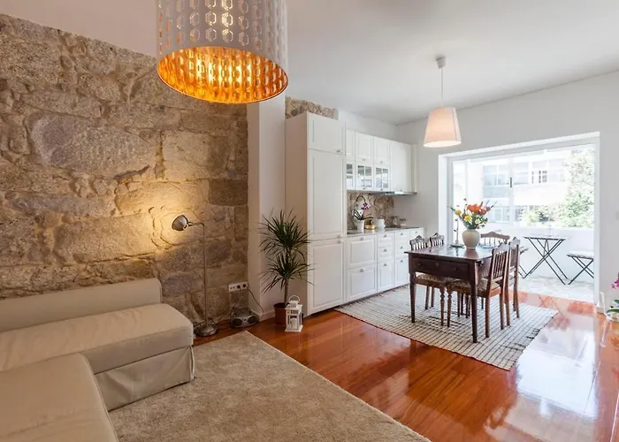 Lägenhet Stunning Designer Flat With Balcony Heart Of *