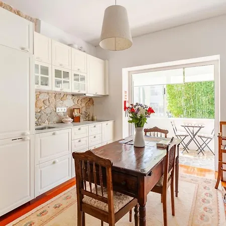 アパート Stunning Designer Flat With Balcony Heart Of *