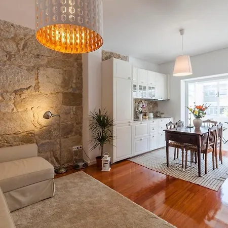 アパート Stunning Designer Flat With Balcony Heart Of *