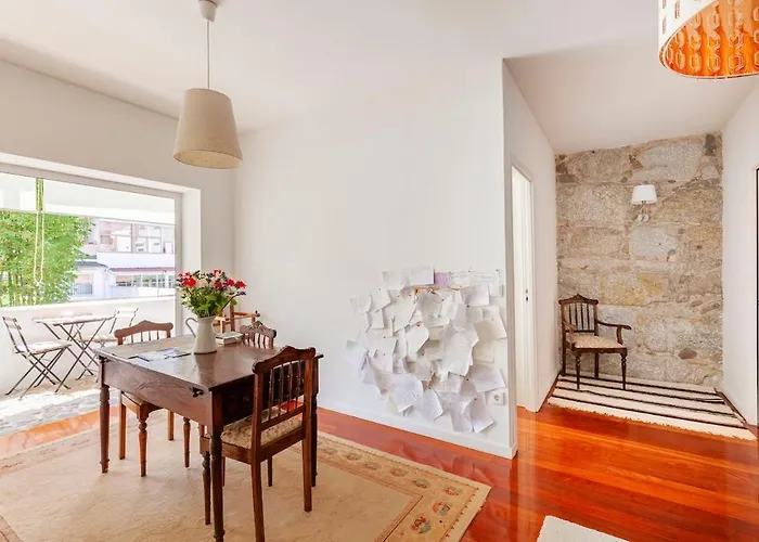 Stunning Designer Flat With Balcony Heart Of Lejlighed *