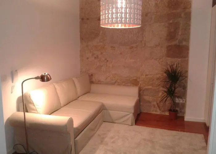 Lejlighed Stunning Designer Flat With Balcony Heart Of *